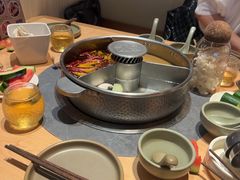 -巴奴毛肚火锅(七宝领展广场店)