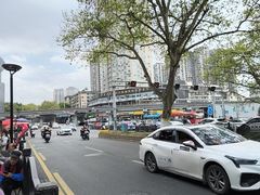 -新侗家食府(蟠桃宫店)