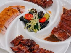 -寻味顺德·顺峰山庄(大良店)