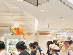 -85度C(南京龙江店)