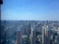 -上海龙之梦万丽酒店