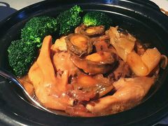 -皇朝会.经典传统粤菜(外滩店)