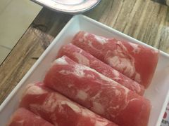 -嘟享吃重庆鸡公煲(五一店)