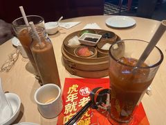 -避风塘(金山万达店)