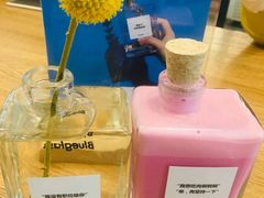 -Blueglass酸奶(财富购物中心店)