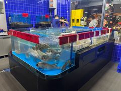 -明本湛江鸡•海鲜小厨(陈家祠店)