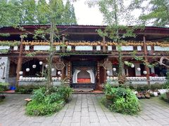 -青城甲(青城山店)