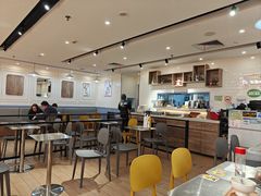 -满记甜品(巴黎春天宝山店)