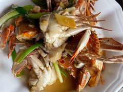 -钱大妈海鲜饭店(保利林语店)