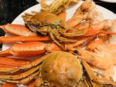 -东方红海鲜百汇(国际大厦店)