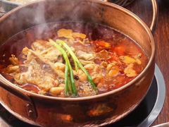 -大川先生·小龙虾·川菜(信义坊店)