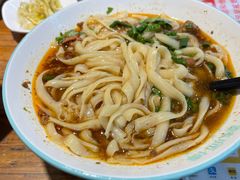 传统刀削面-韩师傅老大同刀削面(北苑路店)