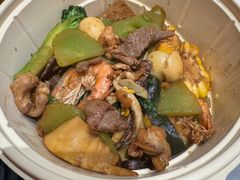 -食通天·寰宇集(杭州万象城店)