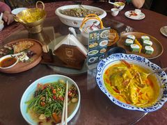 -南沙游艇会·大兵船餐厅