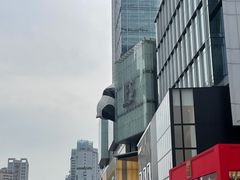 -花西亭·海鲜自助餐厅(瑞城名人酒店)