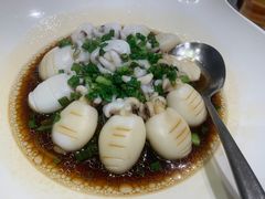 -上座云间·青年赣菜(绿茵店)