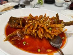 -眉州东坡(北苑华贸店)