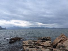 -碧桂园十里银滩