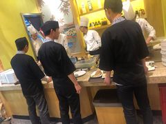 -贵木日本料理·铁板烧(新地假日广场店)