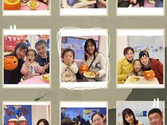 -美吉姆早教(高新中心)