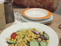 -必胜客(WOW梦之城店)