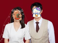 -海马体照相馆(重庆万象城大师店)