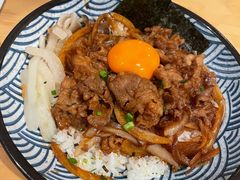 -火山屋台(新街口店)