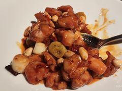 -四世同堂·京菜·烤鸭(双井店)