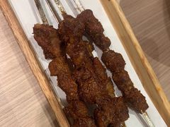 -大师兄·西北小馆(南沙万达广场店)
