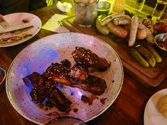 -岔巴精酿啤酒餐吧(南屏街店)