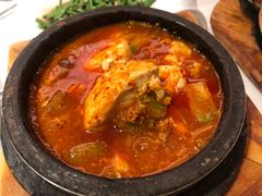 -七八冷面·延边朝鲜族美食(圣熙八号店)