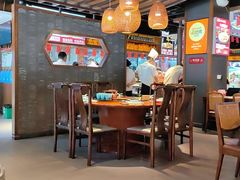 -魏铭鱼头捞饭(晋阳路店)