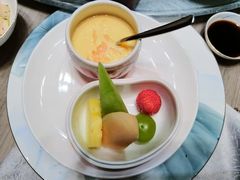 -无锡丽笙精选酒店·兰亭阁中餐厅