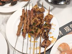 -金马门国际美食百汇(珞喻路店)