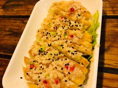-福苗小骆驼烧烤(莲湖路店)