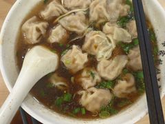 -蒋家桥饺面店(东关街店)