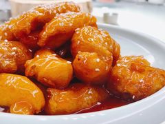 -禾珍珠家常小馆(河南博物院店)