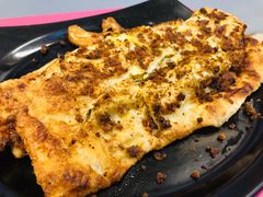 -新加坡Zam Zam餐馆