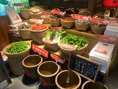 -老湘村·湖南土菜(天河维多利店)