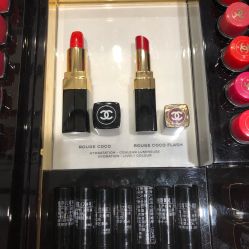 -Chanel
