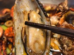 青口贝-七欣天(浦东羽山乐坊店)