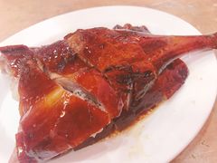 下庄-一乐烧鹅(中环店)