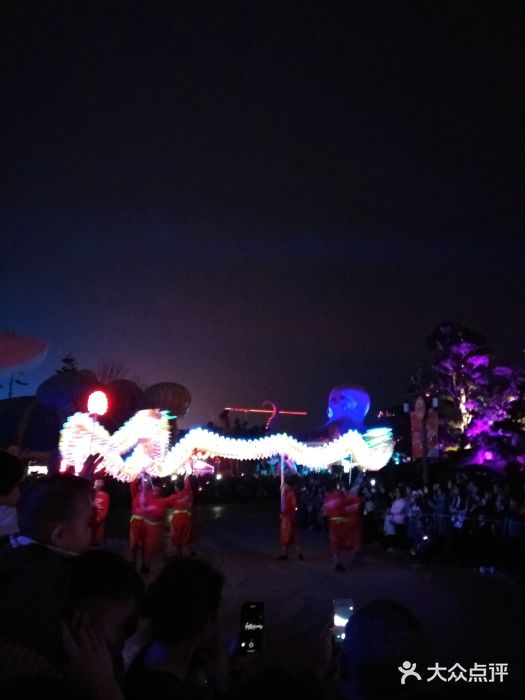 帝企鹅自助餐厅•儿童岛•真企鹅(长隆企鹅酒店)图片