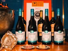 -杭州君悦酒店·湖滨28中餐厅