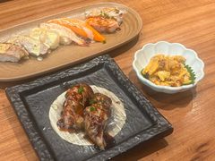 -Tuna maki寿司(苏州万象天地店)