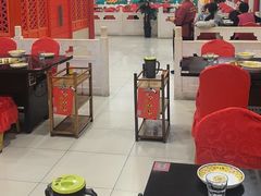 -芦月轩羊蝎子(太平桥店)