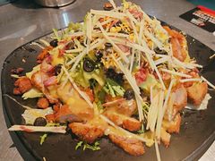 -MI WU FACTORY米屋美食工厂餐厅(绿地店)