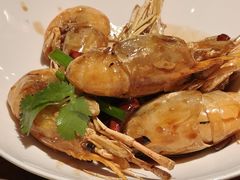 -乔街深夜食堂·小龙虾·高压锅生蚝(杭州总店)