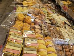 -庆祥斋糕点厂(留学路店)