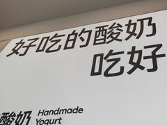 -白色日记·手作酸奶(麦凯乐店)